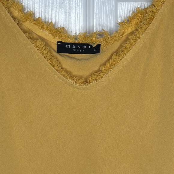 Maven West Camisole size Medium - Picture 3 of 5